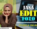 Jasa Edit Foto Jember