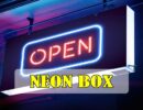 Jasa Neon Box Terdekat